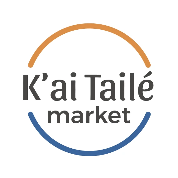 Market logo